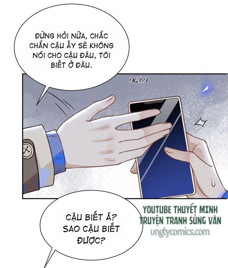 Lai Sinh Bất Kiến Chapter 9 - Next Chapter 10